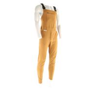 Scott Trail Tuned Bib Hommes Pantalon de vélo M Brun