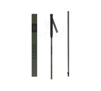 Scott Sports Bâtons Trail Ultra Alu Vert kaki (paire) 110