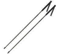 Scott Sports Bâtons Trail Ultra Alu – Mixte – Vert/Noir – 120 cm – Modèle 2026