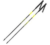 SCOTT Trail Ultra Carbon - Mixte - Noir / Jaune - taille 120- modèle 2026