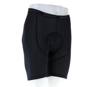 Scott - Sous-short de VTT respirant - Shorts M's Trail Underwear + Black pour Homme - Taille S - Noir Noir S