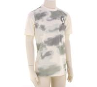 Scott Trail Vertic 10 S/S Enfants T-shirt 152 Beige