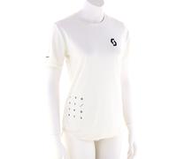 Scott Trail Vertic Dri S/S Femmes T-shirt de vélo XS Blanc