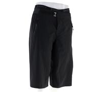 Scott Trail Vertic Hommes Short de vélo avec pantalon intérieur S Noir