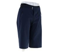 Scott Trail Vertic Hommes Short de vélo avec pantalon intérieur XL Bleu foncé
