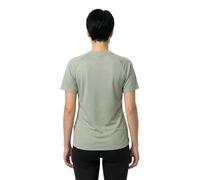 Scott Trail Vertic Pro Short Sleeve T-shirt Gris L Femme
