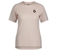 Scott Trail Vertic Pro Short Sleeve T-shirt Rose XS Femme