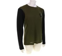 Scott - Trail Vertic L/S - Maillot de cyclisme - XL - fir green / black