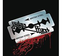 Scott Travis - British Steel (30th Anniversary Edition)