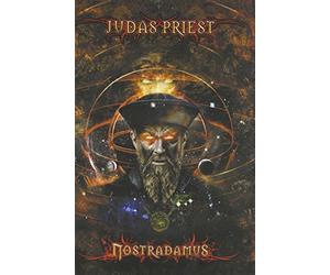 Scott Travis - Nostradamus
