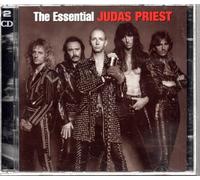 Scott Travis - The Essential Judas Priest