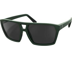 Scott Tune 6312119, lunettes de soleil Vert Foncé Gris Teinté Vert Foncé Gris Teinté