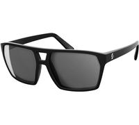 Lunettes SCOTT Tune Black Matt grey