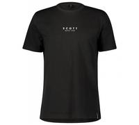 Scott - Typo S/S - T-shirt - XL - black