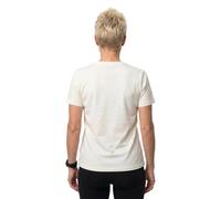 Scott Typo Short Sleeve T-shirt Blanc S Femme