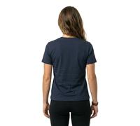 Scott Typo Short Sleeve T-shirt Bleu XL Femme