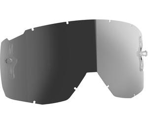 Scott Tyrant/Hustle/Split Works Single Lentille de remplacement, gris pour homme