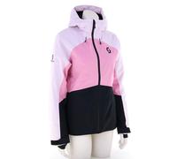 Scott Ultimate Dryo 10 Femmes Veste de ski M Rose