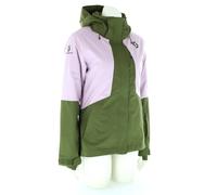 Scott Ultimate DRYO 10 Femmes Veste de ski S Vert