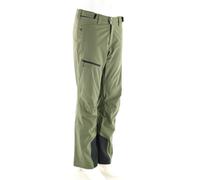 Scott Ultimate Dryo 10 Hommes Pantalon de ski L Vert foncé olive