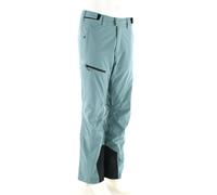 Scott Ultimate Dryo 10 Hommes Pantalon de ski M Turquoise