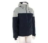 SCOTT Jacket Ultimate Dryo 10 - Homme - Noir - taille M- modèle 2026