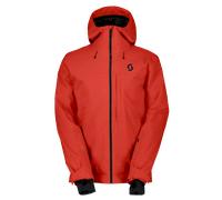 SCOTT Jacket Ultimate Dryo 10 - Homme - Rouge - taille M- modèle 2026