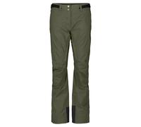 SCOTT Ultimate Dryo 10 W's Pants - Femme - Vert - taille S- modèle 2025