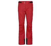 Scott - Ultimate Dryo 10 Pants - Pantalon ski femme Power Red - M