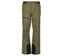 Scott - Ultimate Dryo 10 Pants - Pantalon ski homme Douglas Green - S