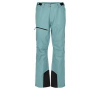Scott - M's Ultimate Dryo 10 Pant Frozen Blue - M - Pantalon Ski