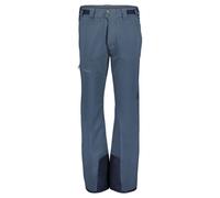 Scott - Ultimate Dryo 10 Pants - Pantalon ski homme Metal Blue - XL