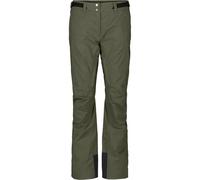 SCOTT Ultimate Dryo 10 W's Pants - Femme - Vert - taille S- modèle 2025