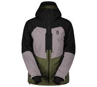 Scott - Ultimate Dryo Jacket - Veste de ski - S - black / evening grey