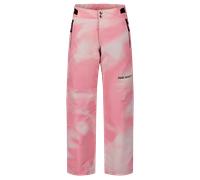Scott - Ultimate Dryo Pants - Pantalon ski enfant Paradise Pinkprint - Taille de l'enfant 140 cm
