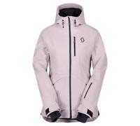SCOTT Jacket Ultimate Dryo Ripstop W - Femme - Rose - taille M- modèle 2026