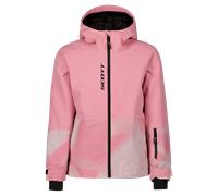 Scott - Ultimate Dryo - Veste ski enfant Paradise Pink / Paradise Pinkpri - Taille de l'enfant 140 cm
