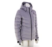 Scott Ultimate Dryo Warm Femmes Veste de ski XL Gris