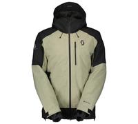 Scott - Ultimate GTX Jacket - Veste de ski - XL - dust grey / black