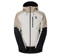 Scott - Ultimate GTX - Veste imperméable homme Latte Beige / Black - M