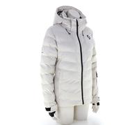 Scott Ultimate Warm Femmes Veste de ski L Blanc
