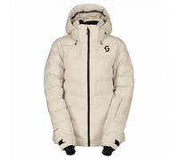 Scott - Ultimate Warm Jacket - Veste ski femme Dust White - XL