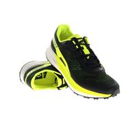 Scott Ultra Carbon RC Hommes Chaussures de trail 10 Noir