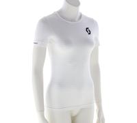 Scott Underwear Carbon Femmes T-shirt fonctionnel L Blanc