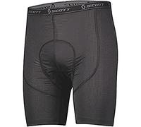 Scott Underwear Trail + Short de cyclisme court Noir 2021 Taille XL (54/56)