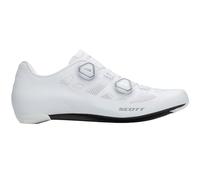 Scott Unisex Road Vertec Boa Chaussures de vélo, White, 46