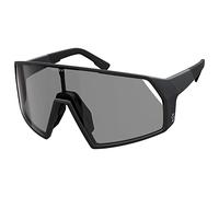 Scott - Lunettes de soleil photochromiques - Pro Shield LS Black Grey Light Sensitive - Noir Noir