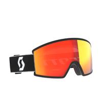 Scott, unisex, Sport, Noir, Taille: ONE Size Ambit LS