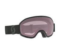 Scott - Unlimited II OTG - Masque ski Mineral Black - Enhancer