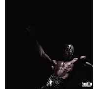 Travis Scott – Utopia – CD – Explicite – Softpak